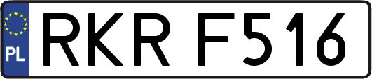 RKRF516