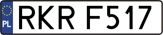 RKRF517