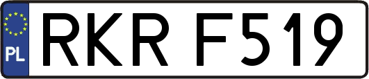 RKRF519