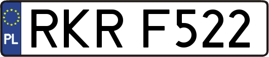 RKRF522