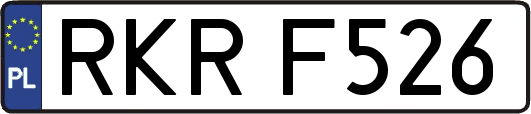 RKRF526