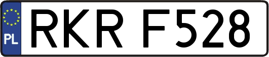 RKRF528