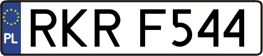 RKRF544