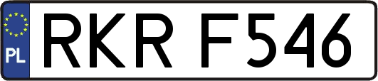 RKRF546