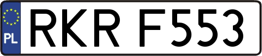 RKRF553