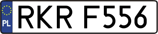RKRF556