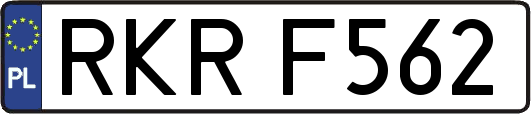 RKRF562