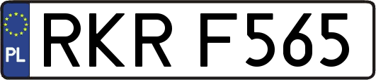 RKRF565