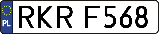 RKRF568