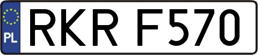 RKRF570