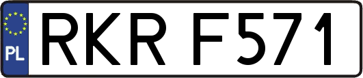 RKRF571