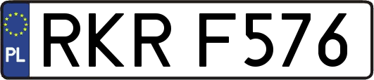 RKRF576