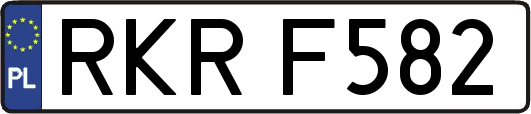 RKRF582
