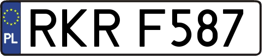 RKRF587