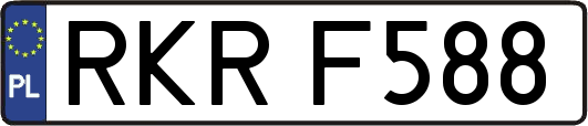 RKRF588