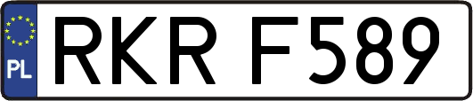 RKRF589
