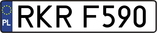 RKRF590