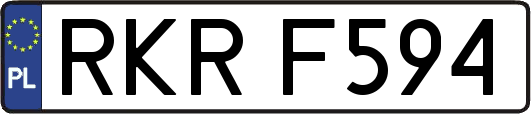 RKRF594