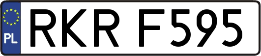 RKRF595