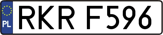 RKRF596