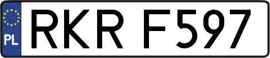 RKRF597