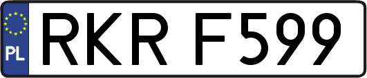 RKRF599