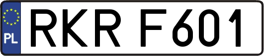 RKRF601