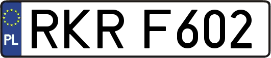RKRF602