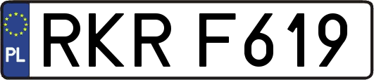 RKRF619