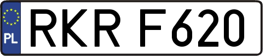 RKRF620