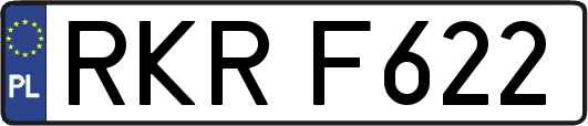 RKRF622