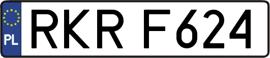 RKRF624