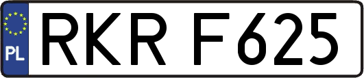 RKRF625