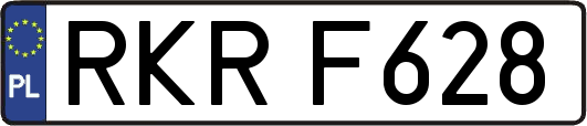 RKRF628