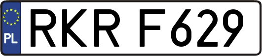 RKRF629