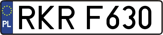 RKRF630