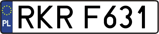 RKRF631