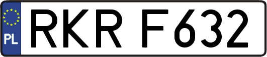 RKRF632