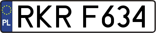 RKRF634