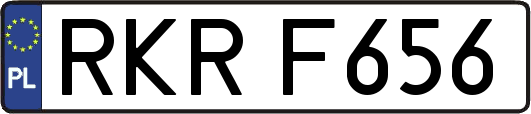 RKRF656