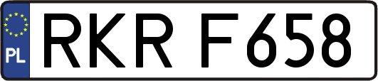 RKRF658