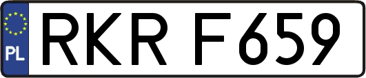 RKRF659