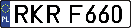 RKRF660