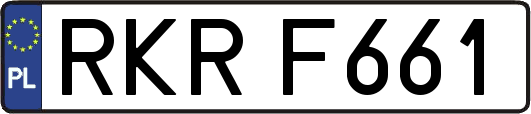 RKRF661