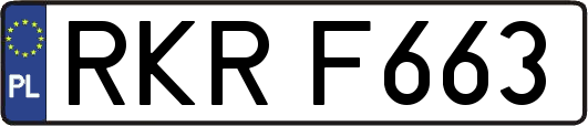 RKRF663