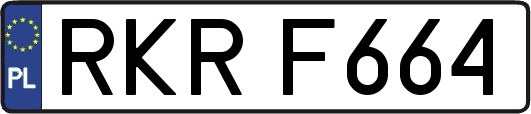RKRF664