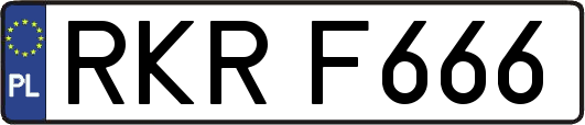 RKRF666