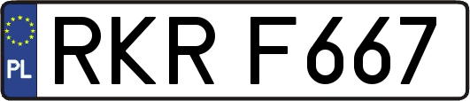 RKRF667