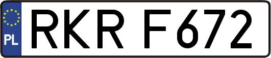 RKRF672