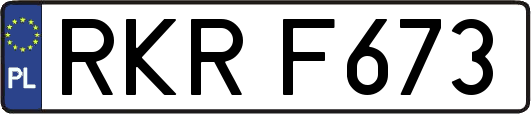 RKRF673